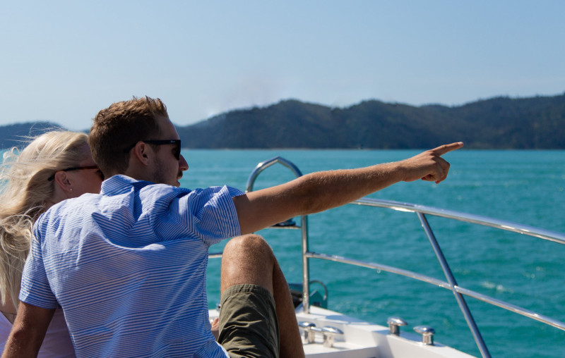 La Mar Yacht Whitsundays 3