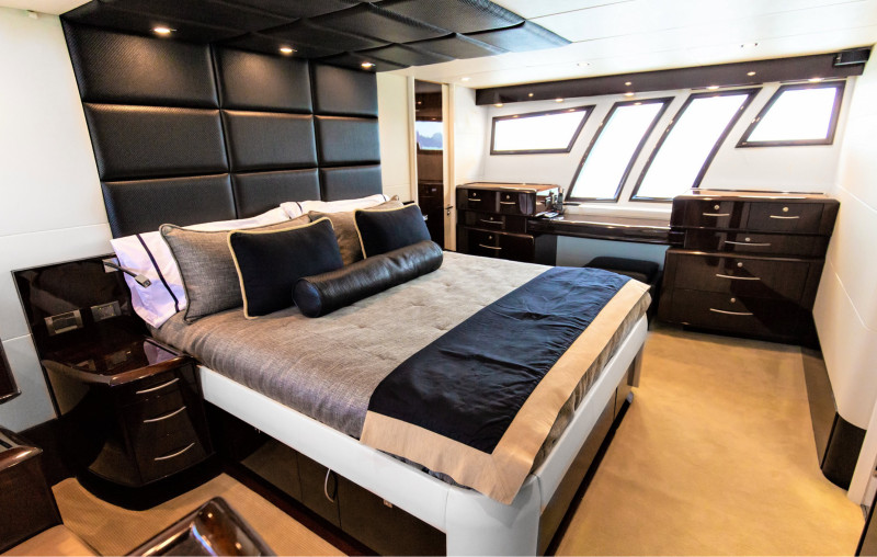 La Mar Yacht Whitsundays 5