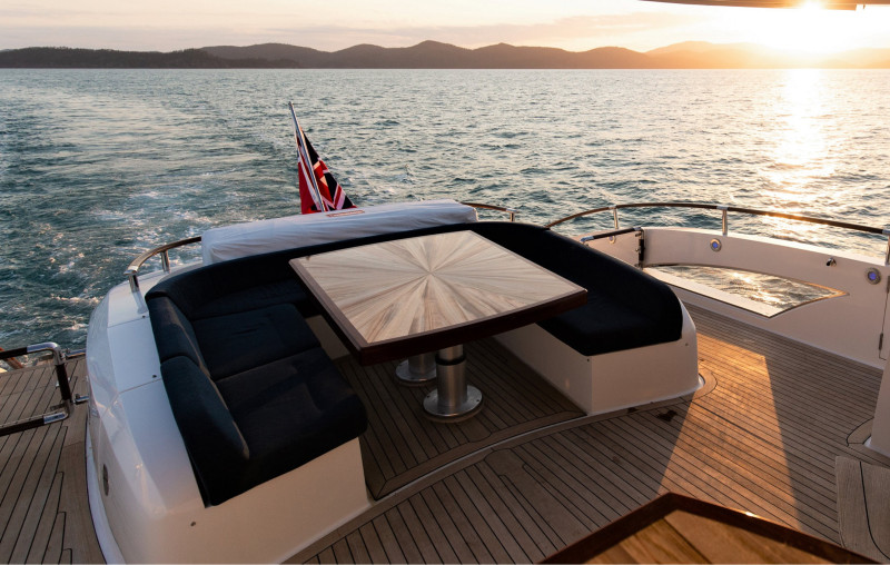 La Mar Yacht Whitsundays 7