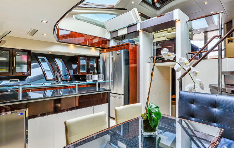 La Mar Yacht Whitsundays 8