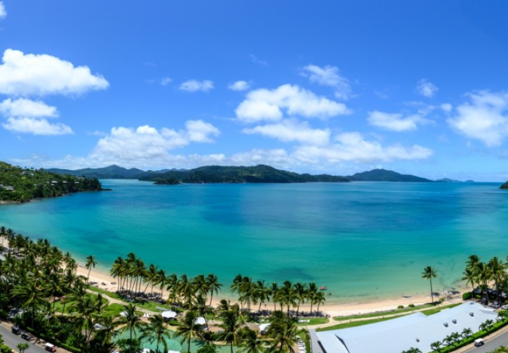 whitsundays